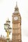 Big Ben XI Poster Print by Karyn Millet - Item # VARPDXPSMLT307